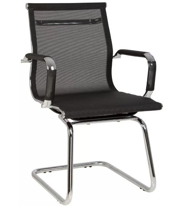  ПОСЕТИТЕЛСКИ СТОЛ SLIM NET LB CF CHROME